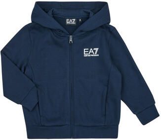 Emporio Armani EA7 Sweater CORE ID SWEATSHIRT