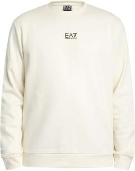 Emporio Armani EA7 Sweater Felpa Core Sweatshirt - Foto 2