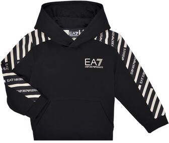 Emporio Armani EA7 Sweater GRAPHIC SERIES SWEATSHIRT