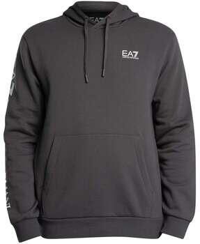 Emporio Armani EA7 Sweater Pullover met logomouw