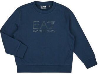 Emporio Armani EA7 Sweater VISIBILITY SWEATSHIRT 6DBM57