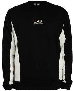 Emporio Armani EA7 Sweaters Logo Sweatshirt