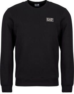 Emporio Armani EA7 Sweaters TRAIN REFINED T-TOP CN