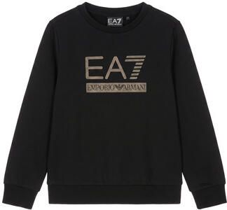 Emporio Armani EA7 Sweaters TRAIN VISIBILITY BOY CN