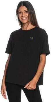 Emporio Armani EA7 T-shirt 6DTT07 TJDZZ-0210 BLACK