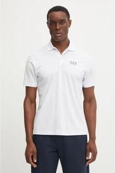 Emporio Armani EA7 T-shirt 7M000180 AF13530-U0002 WHITE