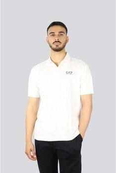 Emporio Armani EA7 T-shirt 7M000180 AF13530-U0005 STAR WHITE