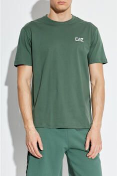 Emporio Armani EA7 T-shirt 7M000567AF10375