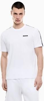 Emporio Armani EA7 T-shirt Korte Mouw 7M001476 AF10375 - Foto 3