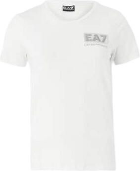 Emporio Armani EA7 T-shirt 7W000492AF10373