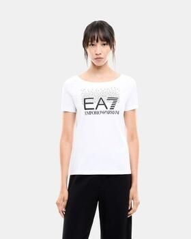 Emporio Armani EA7 T-shirt 7W001444 AF10373