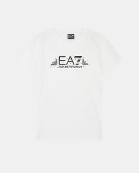 Emporio Armani EA7 T-shirt 7W001445 AF10373