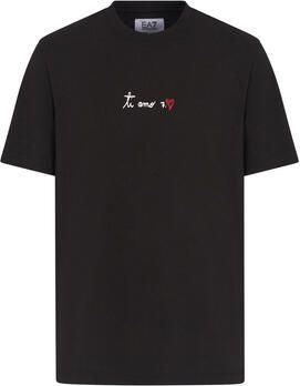 Emporio Armani EA7 T-shirt
