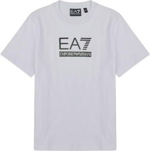 Emporio Armani EA7 T-shirt Korte Mouw 7B000168
