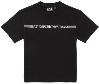 Emporio Armani EA7 T-shirt Korte Mouw 7B000262
