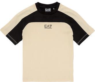 Emporio Armani EA7 T-shirt Korte Mouw 7B000307
