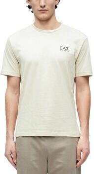 Emporio Armani EA7 T-shirt Korte Mouw 7M000567AF10375