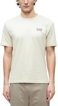 Emporio Armani EA7 T-shirt Korte Mouw 7M000567AF10375