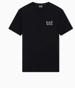 Emporio Armani EA7 T-shirt Korte Mouw 7M000666 AF13739-UC001