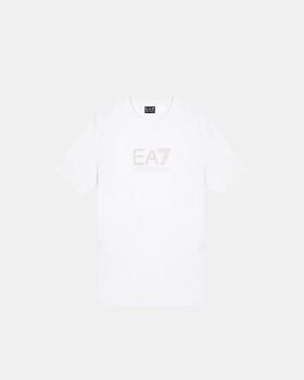 Emporio Armani EA7 T-shirt Korte Mouw 7M000667 AF13739