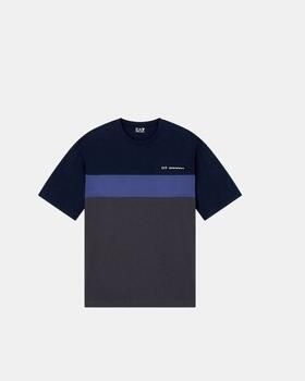 Emporio Armani EA7 T-shirt Korte Mouw 7M000935 AF16548