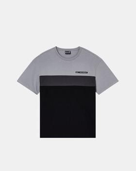 Emporio Armani EA7 T-shirt Korte Mouw 7M000935 AF16548