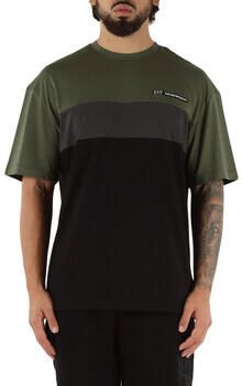 Emporio Armani EA7 T-shirt Korte Mouw 7M000935AF16548