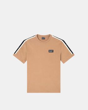 Emporio Armani EA7 T-shirt Korte Mouw 7M000956 AF10375