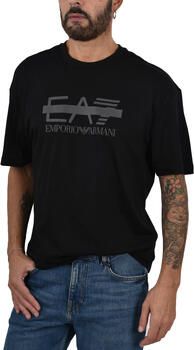 Emporio Armani EA7 T-shirt Korte Mouw 7M001129AF10375