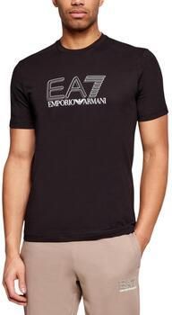 Emporio Armani EA7 T-shirt Korte Mouw 7M001307 AF10375