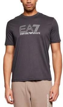 Emporio Armani EA7 T-shirt Korte Mouw 7M001307 AF10375