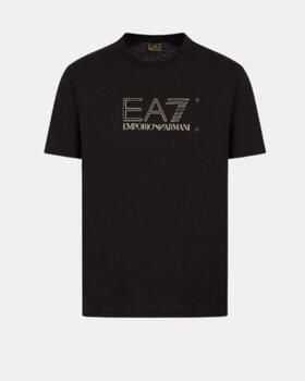 Emporio Armani EA7 T-shirt Korte Mouw 7M001308 AF10373