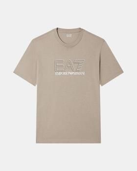 Emporio Armani EA7 T-shirt Korte Mouw 7M001308 AF10373