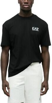 Emporio Armani EA7 T-shirt Korte Mouw 7M001327AF17789