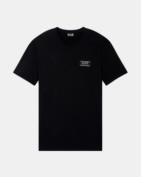 Emporio Armani EA7 T-shirt Korte Mouw 7M001331 AF13739
