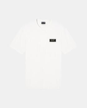 Emporio Armani EA7 T-shirt Korte Mouw 7M001331 AF13739