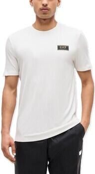 Emporio Armani EA7 T-shirt Korte Mouw 7M001331 AF13739 - Foto 1