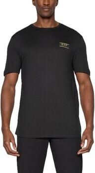 Emporio Armani EA7 T-shirt Korte Mouw 7M001331AF13739