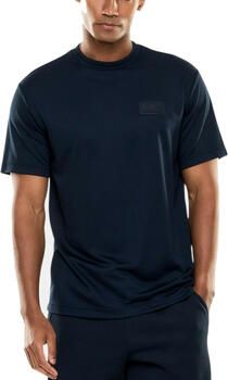Emporio Armani EA7 T-shirt Korte Mouw 7M001357AF13862