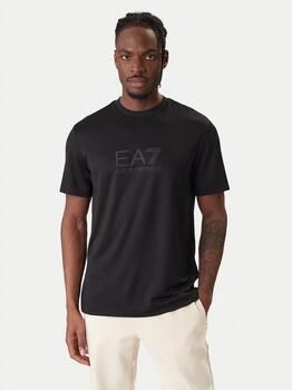 Emporio Armani EA7 T-shirt Korte Mouw 7M001358AF13862