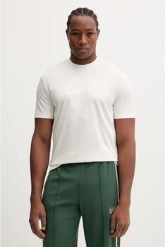 Emporio Armani EA7 T-shirt Korte Mouw 7M001358AF13862