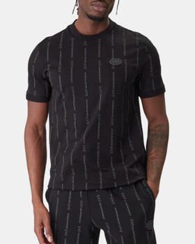 Emporio Armani EA7 T-shirt Korte Mouw 7M001391 AF12874