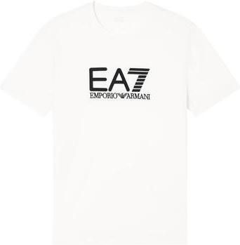 Emporio Armani EA7 T-shirt Korte Mouw 7M001412 AF22264