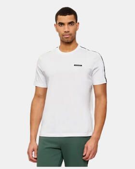Emporio Armani EA7 T-shirt Korte Mouw 7M001476 AF10375 - Foto 3