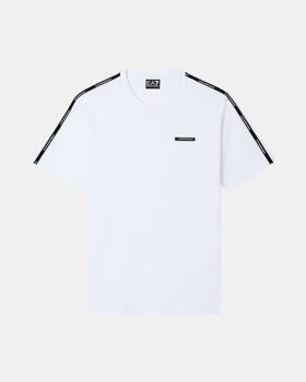 Emporio Armani EA7 T-shirt Korte Mouw 7M001476 AF10375