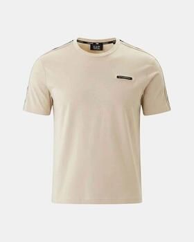 Emporio Armani EA7 T-shirt Korte Mouw 7M001476 AF10375 - Foto 3