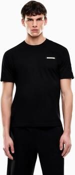 Emporio Armani EA7 T-shirt Korte Mouw 7M001476AF10375 - Foto 3