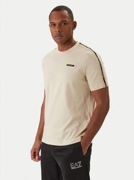 Emporio Armani EA7 T-shirt Korte Mouw 7M001476AF10375 - Foto 3