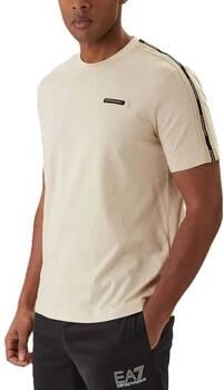 Emporio Armani EA7 T-shirt Korte Mouw 7M001476AF10375 - Foto 3
