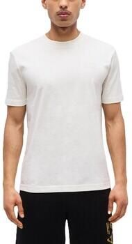 Emporio Armani EA7 T-shirt Korte Mouw 7M001487AF17789
